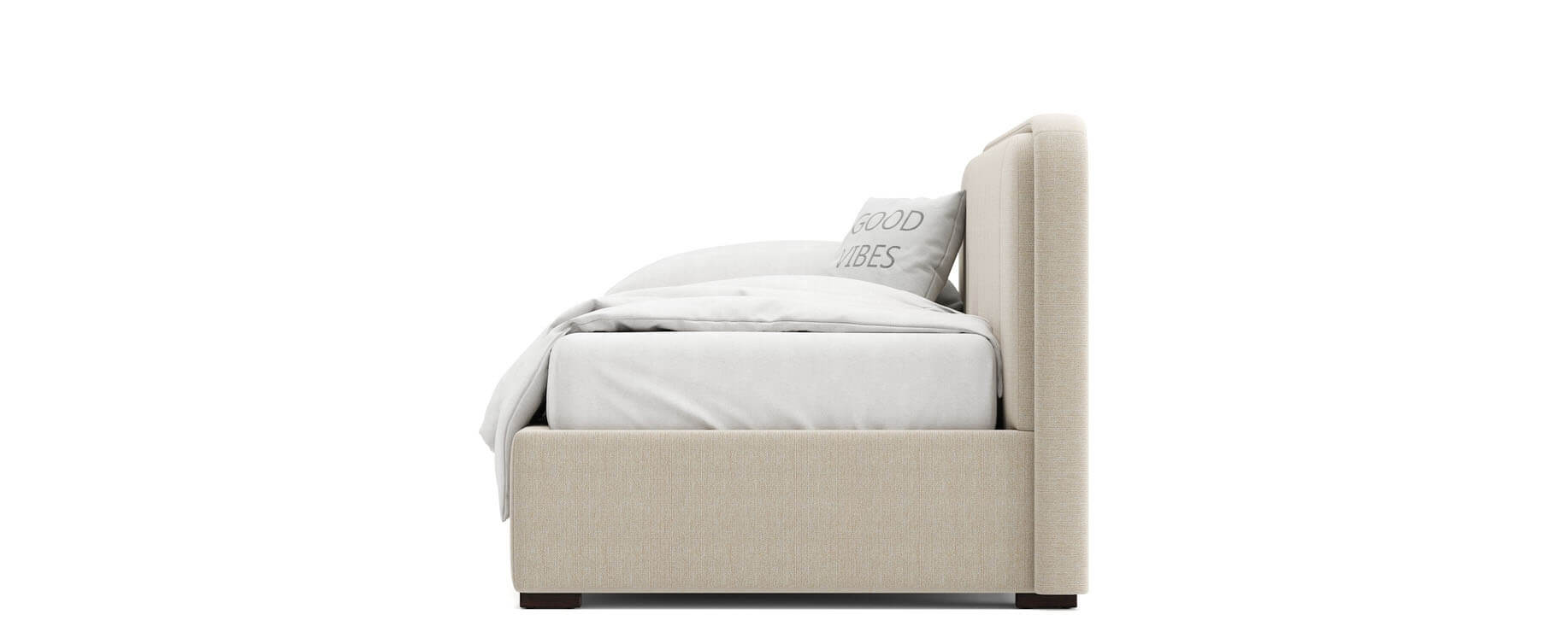 Дитяче ліжко KD53 (архівна модель) - 4